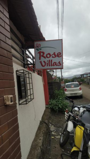 Rose Villas